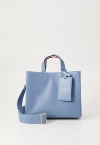 ESTABLISHED - Käekott - brisk blue
