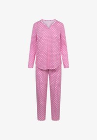 Niet geselecteerd, fuchsia