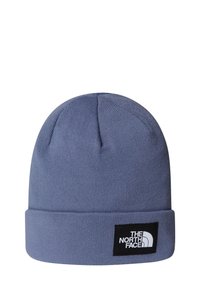 DOCK WORKER BEANIE UNISEX - Beanie - twilight galaxy