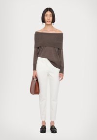 Max Mara Leisure RIVETTO - Vesta - nocciola