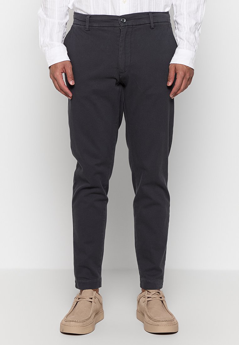 lindbergh Broek donkerblauw lindbergh Broek donkerblauw