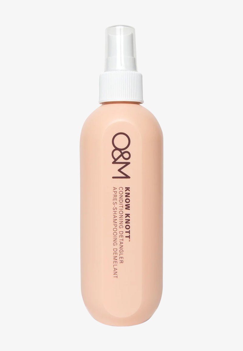 O&M - - Maska do włosów, Powiększ