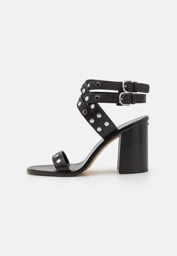 IRENE - High heeled sandals