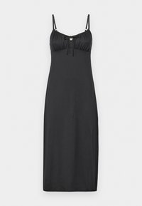Não selecionado, casual black