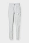 CREW - Trainingsbroek - light gray heather