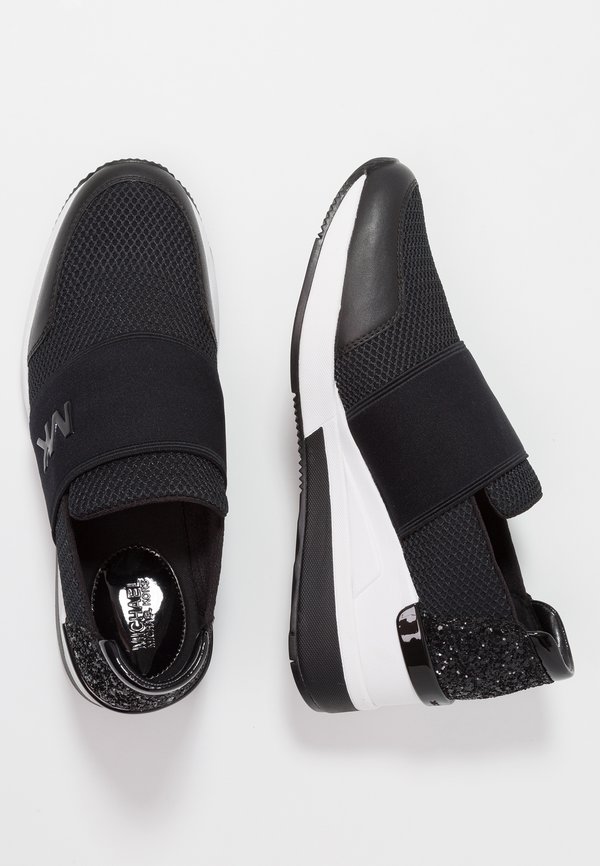 FELIX TRAINER - Slip-ons3