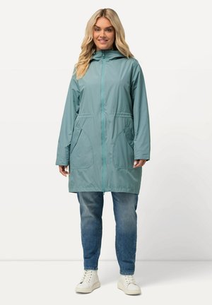 Parka - ice blue