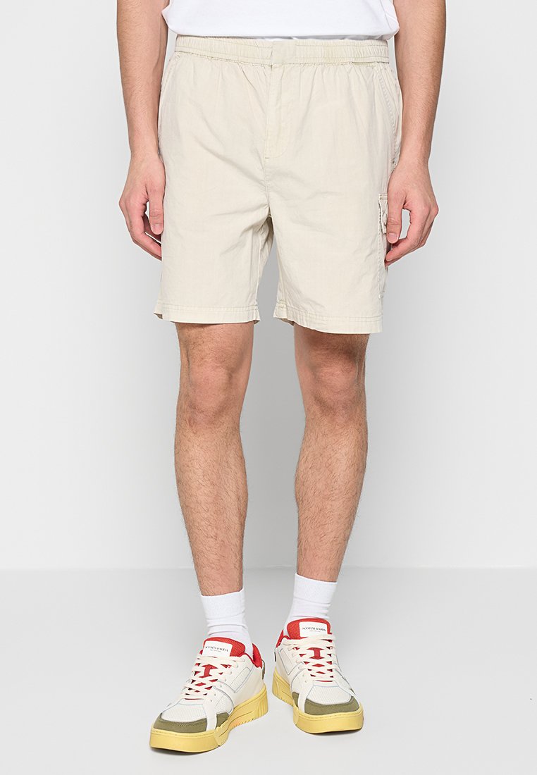 Barbour International Shorts beige Barbour International Shorts beige