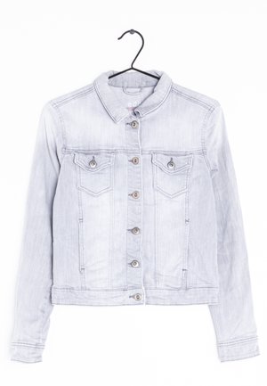 Giacca di jeans - grey