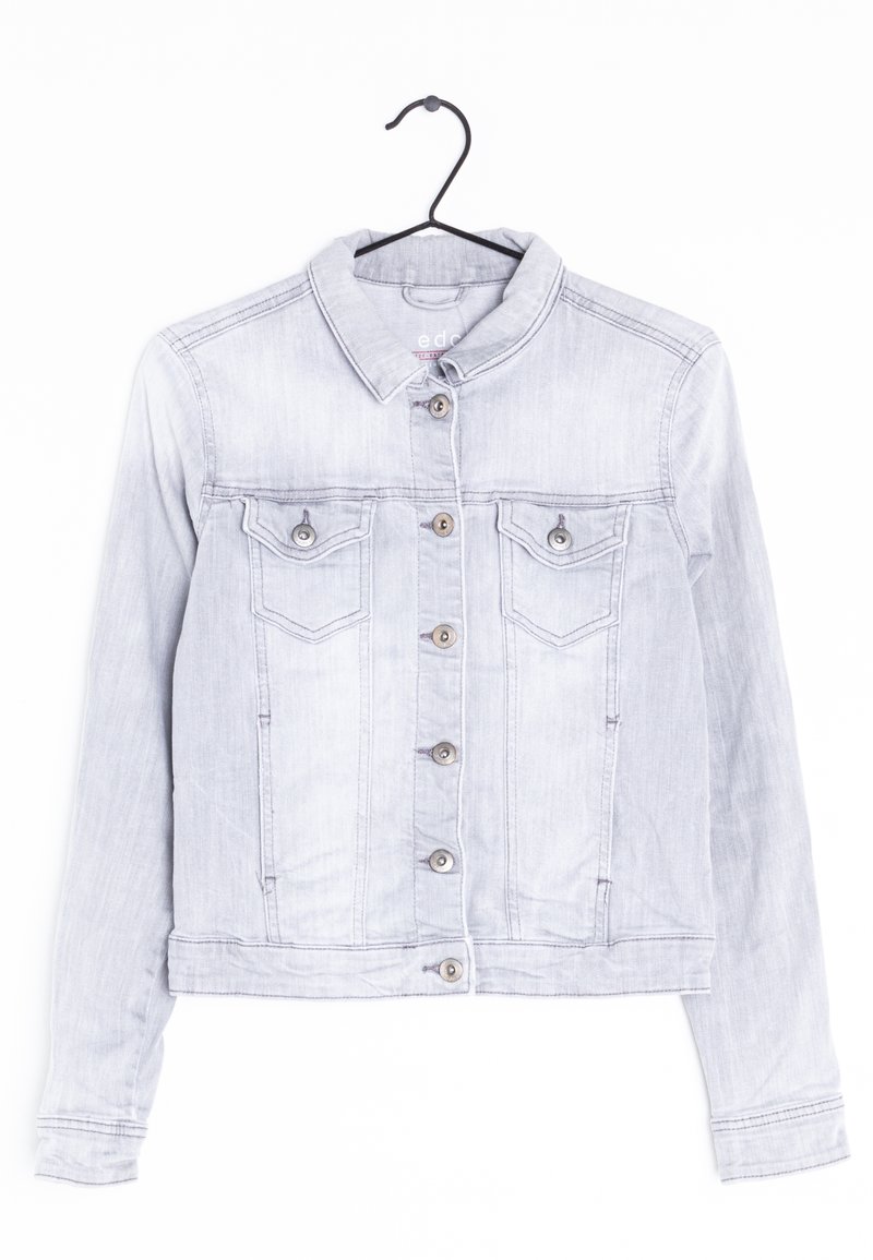 edc by Esprit Chaqueta vaquera - grey