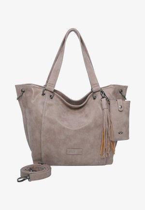 Fritzi aus Preußen VINTAG - Sac à main - taupy