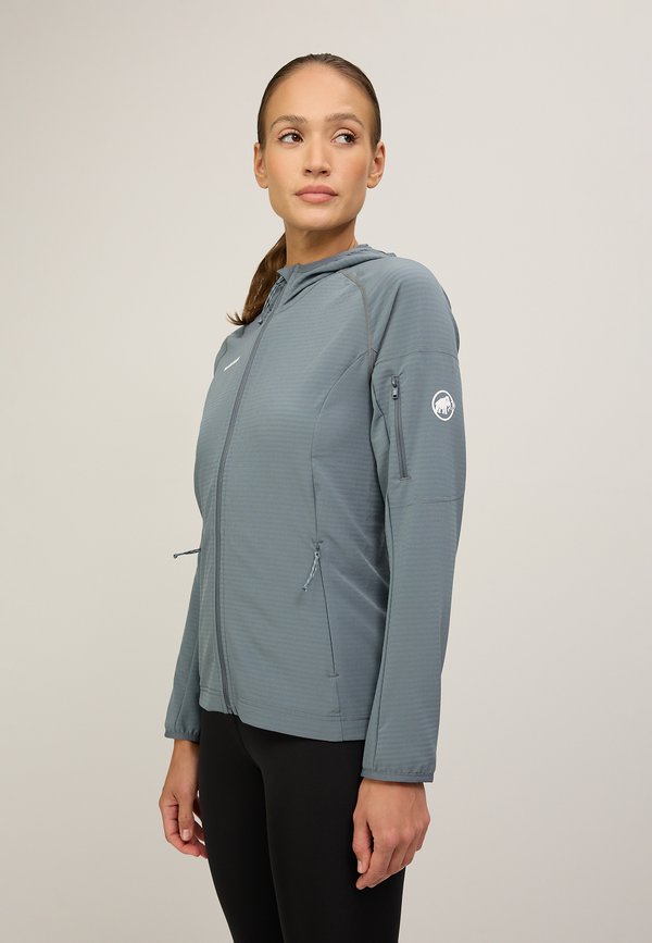 MADRIS HOODED - Outdoor jacket3