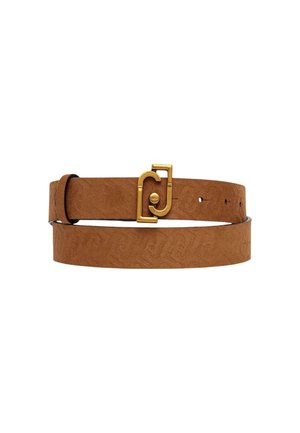 HIPS 3CM  - Cintura - dark-beige