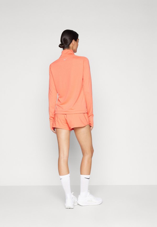 ONE - Sports shorts - magic ember3