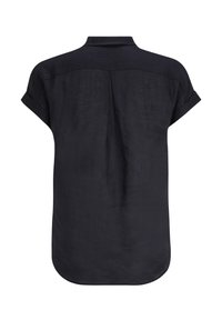 DORIS STREICH Button-down blouse - ultramarinblau