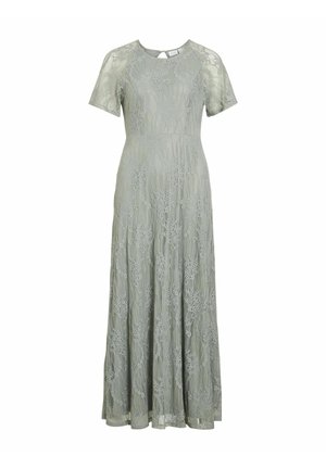VILA Occasion wear - green milieu