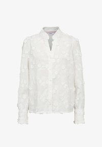 Non sélectionné, bright white