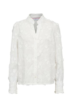 Nümph, NULENEA SHIRT - Chemisier - bright white
