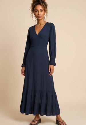 AMERICANDREAMS, KOKO - Maxikleid - navy blue