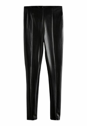 Legging (type pantalon) - black