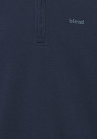 Blend BHHALFZIP - Sudadera - dress blues