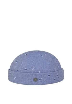 Lierys, PEDRICK DOCKERMÜTZE - Mütze - blau
