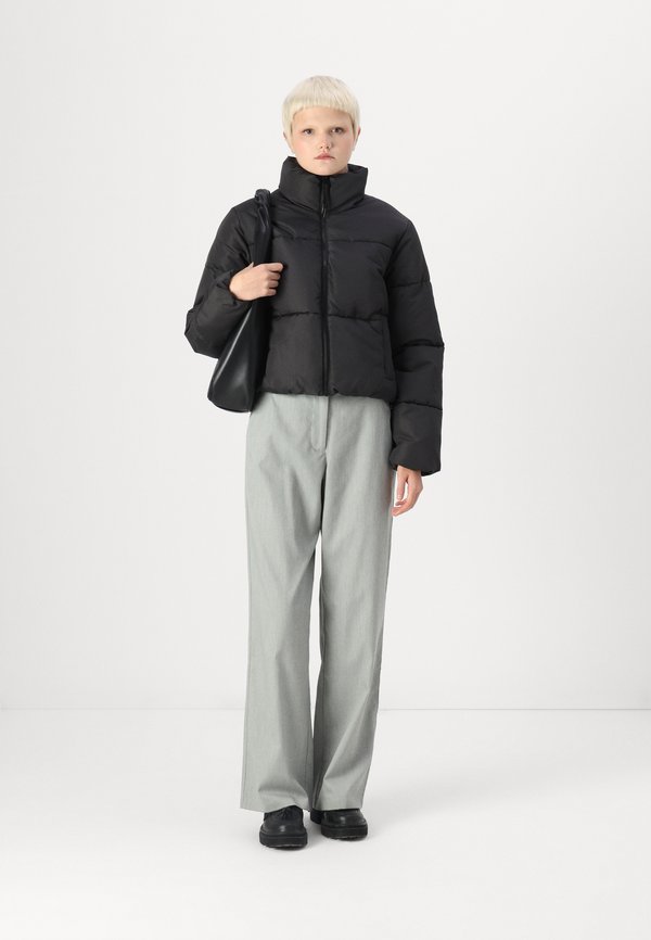 JXSOLVEJ PUFFER JACKET  - Winter jacket4