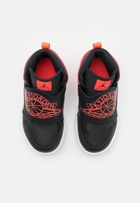 Jordan SKY JORDAN 1 - Sapatilhas de cano alto - black/infrared 23/white