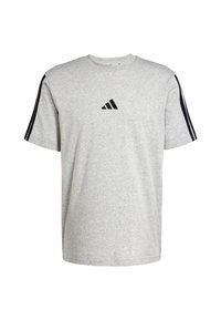 Non sélectionné, medium grey heather black