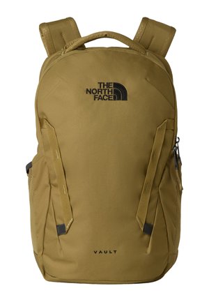 VAULT UNISEX - Sac de trekking - cedar brown