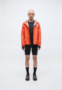 The North Face Summit Series RIPIDO SHORT - Tights - black