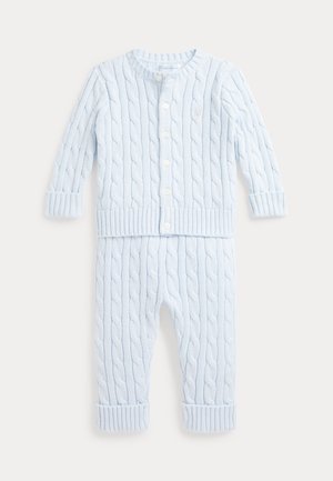 Polo Ralph Lauren, SET, jasnoniebieski
