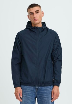 Leichte Jacke - insignia blue