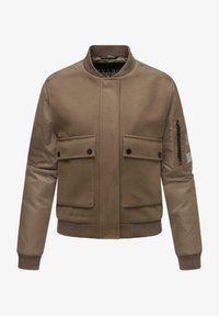Vald, stone brown