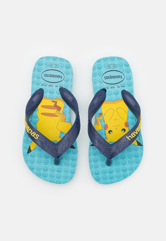 POKEMON - Teensandalen - blue
