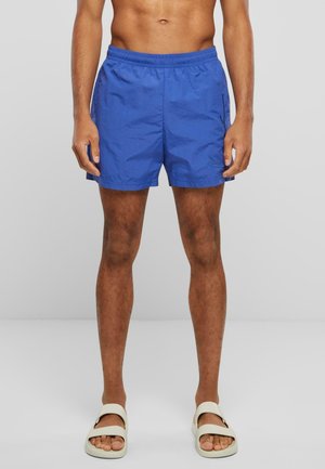 Karl Kani SIGNATURE - Uimashortsit - blue