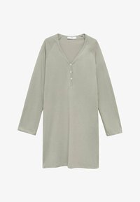 Non selezionato, light green