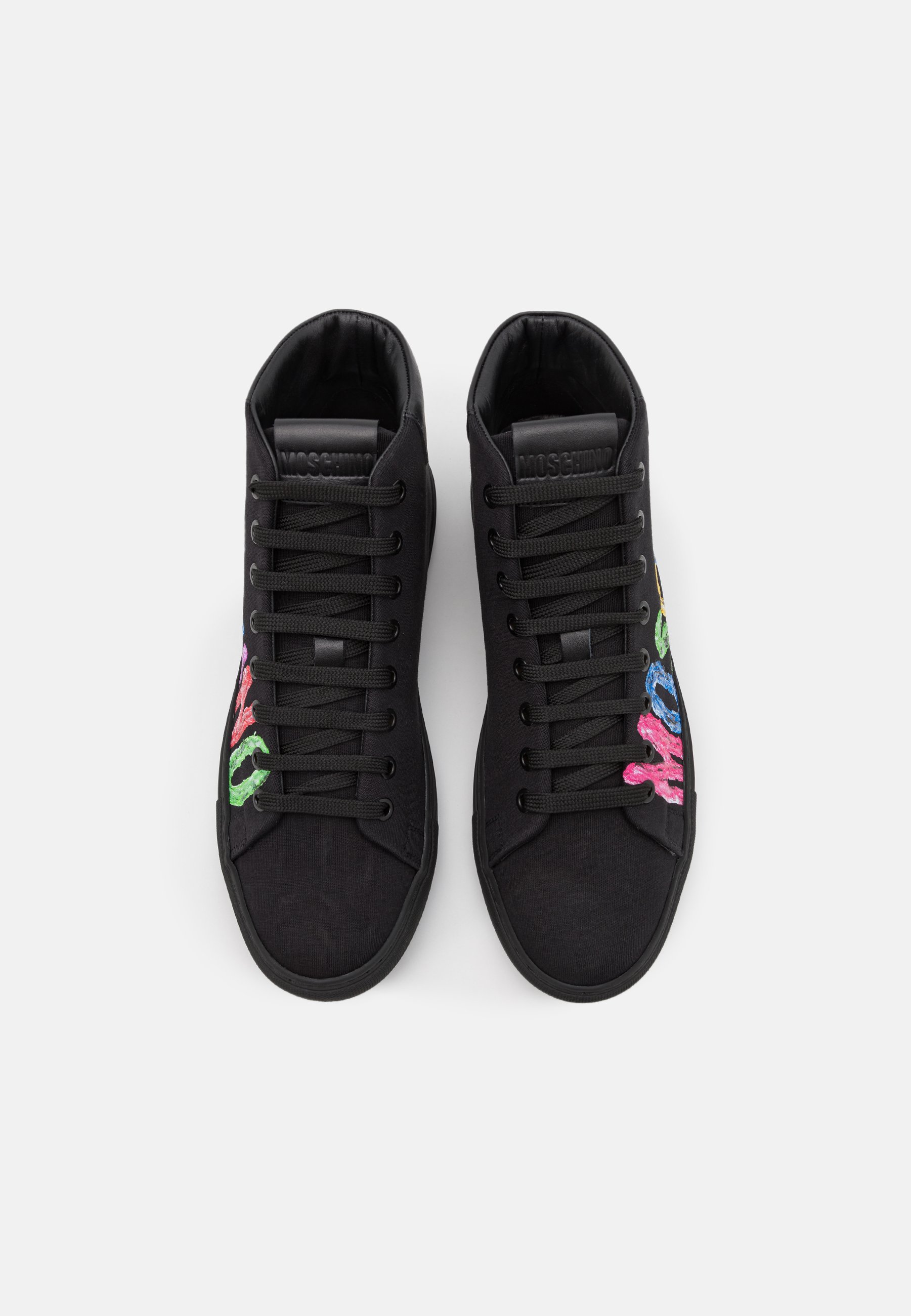 Homme Baskets montantes Homme Baskets montantes