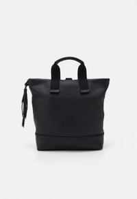 Jost X CHANGE BAG MINI - Handbag - black