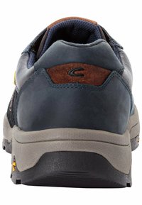 camel active Sneaker Low blau