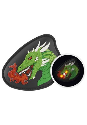 3-TEILIG - Other accessories - mystic dragon