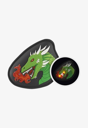 Step by Step 3-TEILIG - Sonstige Accessoires - mystic dragon