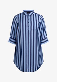 Non selezionato, naval a blstripeaop