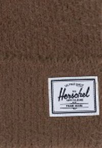 Herschel POLSON UNISEX - Berretto - chocolate