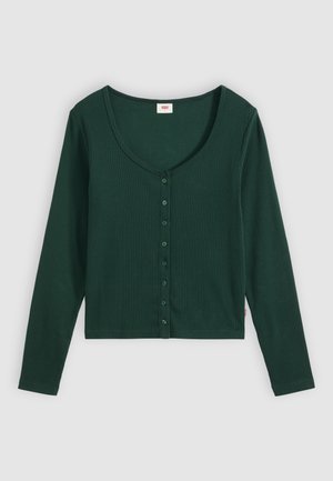 Levi's®, AUSTEN BUTTON THROUGH - Ζακέτα - pine grove