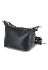 Seidenfelt Sac à main - schwarz