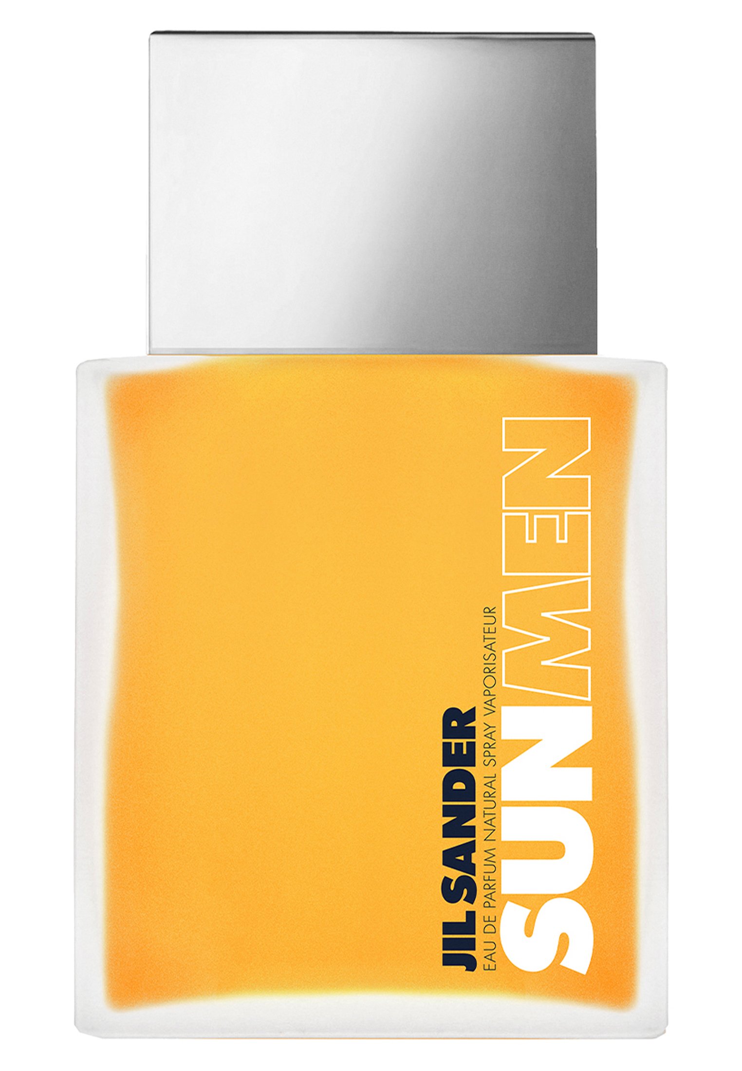 jil sander sun perfume