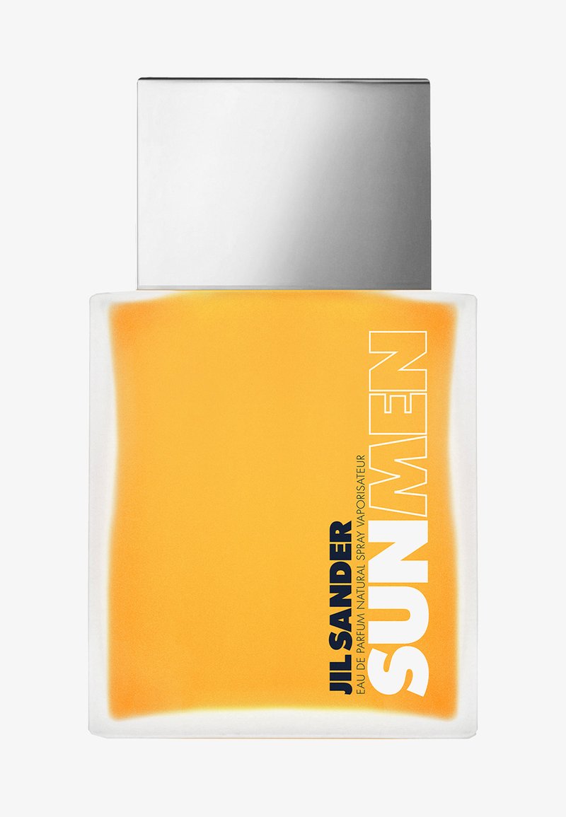 Jil Sander Fragrances JIL SANDER SUN MEN EAU DE PARFUM nieokreślony