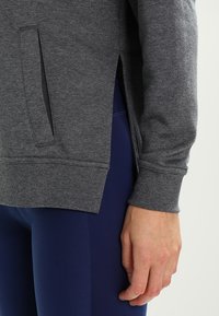 Nike Performance Sweat à capuche - grey