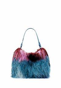 Desigual Handtasche - material finishes